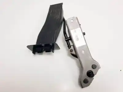 Peça sobressalente para automóvel em segunda mão pedal acelerador por honda accord berlina (cl/cn) k24a3 referências oem iam 