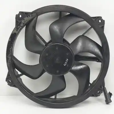 Second-hand car spare part RADIATOR COOLING FAN for CITROEN C4 GRAND PICASSO  OEM IAM references   