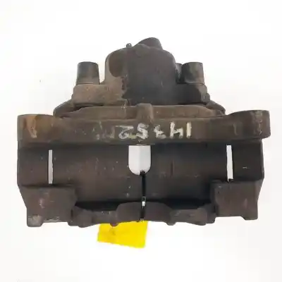 Second-hand car spare part front right brake caliper for vw eos (1f7, 1f8) 2.0 tdi oem iam references   