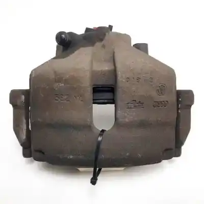 Second-hand car spare part front right brake caliper for vw eos (1f7, 1f8) 2.0 tdi oem iam references 
