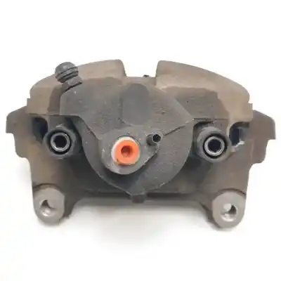 Second-hand car spare part front left brake caliper for vw eos (1f7, 1f8) 2.0 tdi oem iam references   
