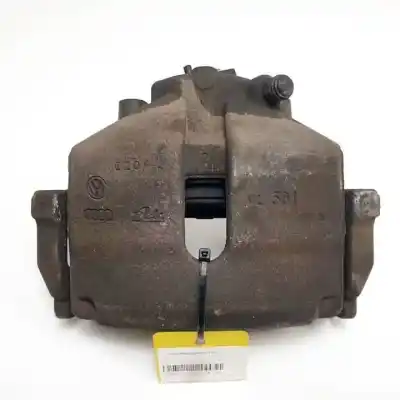 Second-hand car spare part front left brake caliper for vw eos (1f7, 1f8) 2.0 tdi oem iam references 