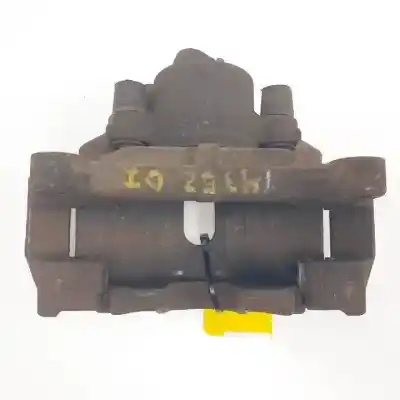 Second-hand car spare part front left brake caliper for vw eos (1f7, 1f8) 2.0 tdi oem iam references   