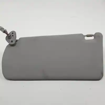 Peça sobressalente para automóvel em segunda mão para-sol direito por honda accord berlina (cl/cn) k24a3 referências oem iam 