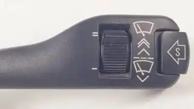 Pezzo di ricambio per auto di seconda mano comando pulito per bmw x5 (e53) m57-306d1 riferimenti oem iam 8375408m  