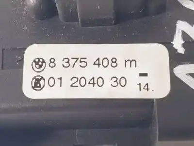 Pezzo di ricambio per auto di seconda mano comando pulito per bmw x5 (e53) m57-306d1 riferimenti oem iam 8375408m  
