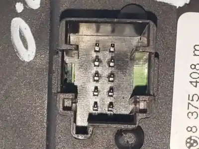 Pezzo di ricambio per auto di seconda mano comando pulito per bmw x5 (e53) m57-306d1 riferimenti oem iam 8375408m  