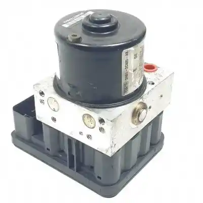 Автозапчастина б/у абс для mazda 5 berl. (cr) lf посилання на oem iam 5n612c405ab