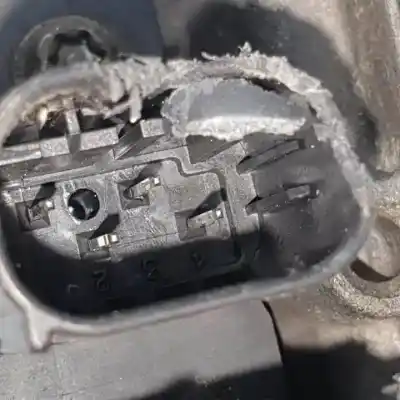 Автозапчасти б/у рулевая рейка за mini mini (r56) g/n12b14a ссылки oem iam 632000102d  