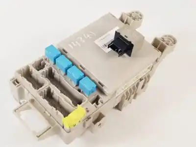 Second-hand car spare part FUSE BOX UNIT for TOYOTA LAND CRUISER (J12)  OEM IAM references   