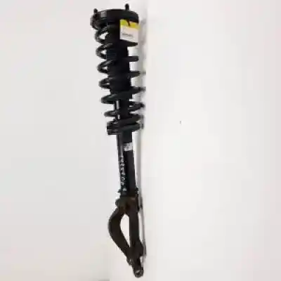 Peça sobressalente para automóvel em segunda mão amortecedor dianteiro direito por honda accord berlina (cl/cn) k24a3 referências oem iam 51601sea