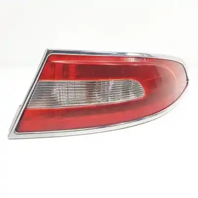 Second-hand car spare part right tailgate light for jaguar xf (x250) ajd oem iam references 8x2313404bc