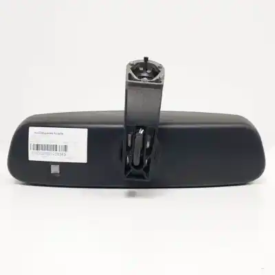 Second-hand car spare part interior rearview mirror for jaguar xf (x250) ajd oem iam references 6w9317e678ab
