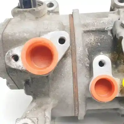 Peça sobressalente para automóvel em segunda mão compressor de ar condicionado a/a a/c por toyota rav 4 (a3) 2adfhv referências oem iam 4472601257  