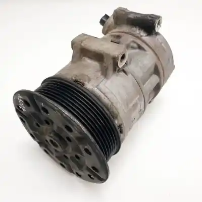 Peça sobressalente para automóvel em segunda mão compressor de ar condicionado a/a a/c por toyota rav 4 (a3) 2adfhv referências oem iam 4472601257