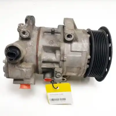 Peça sobressalente para automóvel em segunda mão compressor de ar condicionado a/a a/c por toyota rav 4 (a3) 2adfhv referências oem iam 4472601257  