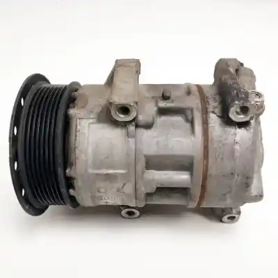 Peça sobressalente para automóvel em segunda mão compressor de ar condicionado a/a a/c por toyota rav 4 (a3) 2adfhv referências oem iam 4472601257  