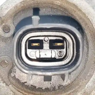 Peça sobressalente para automóvel em segunda mão compressor de ar condicionado a/a a/c por toyota rav 4 (a3) 2adfhv referências oem iam 4472601257  