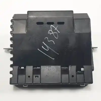 Peça sobressalente para automóvel em segunda mão módulo eletrônico por honda accord berlina (cl/cn) k24a3 referências oem iam 39186saeg011m1