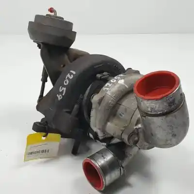 Peça sobressalente para automóvel em segunda mão turbocompresor por toyota rav 4 (a3) 2adfhv referências oem iam 1720126030  vb16
