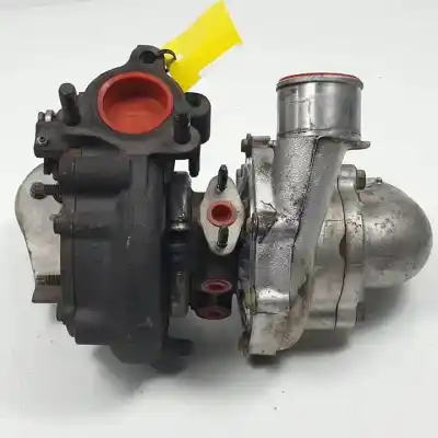 Peça sobressalente para automóvel em segunda mão turbocompresor por toyota rav 4 (a3) 2adfhv referências oem iam 1720126030  vb16