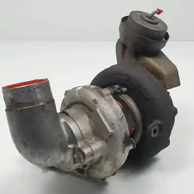 Peça sobressalente para automóvel em segunda mão turbocompresor por toyota rav 4 (a3) 2adfhv referências oem iam 1720126030  vb16