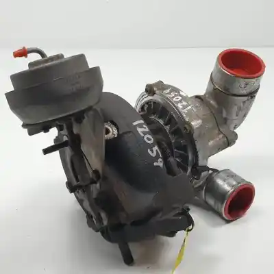 Peça sobressalente para automóvel em segunda mão turbocompresor por toyota rav 4 (a3) 2adfhv referências oem iam 1720126030  vb16