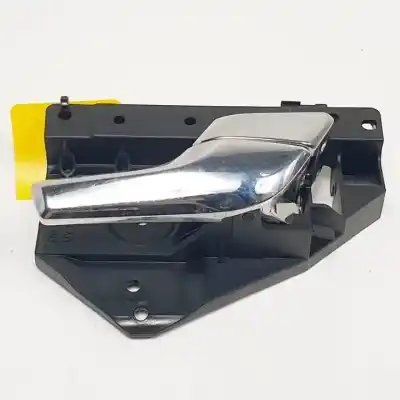 Second-hand car spare part interior right front handle for jaguar xf (x250) ajd oem iam references 8x2322600ad