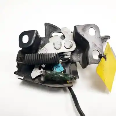 Peça sobressalente para automóvel em segunda mão fechadura do capô por honda accord berlina (cl/cn) k24a3 referências oem iam 