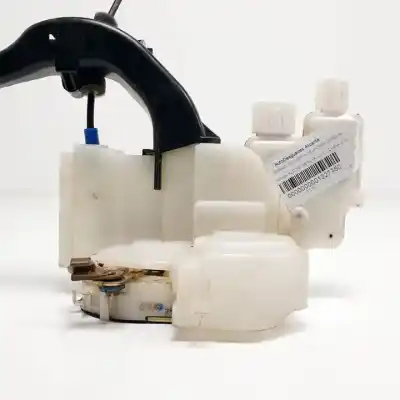 Peça sobressalente para automóvel em segunda mão fechadura da porta dianteira direita por honda accord berlina (cl/cn) k24a3 referências oem iam 