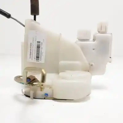 Peça sobressalente para automóvel em segunda mão fechadura da porta traseira direita por honda accord berlina (cl/cn) k24a3 referências oem iam 