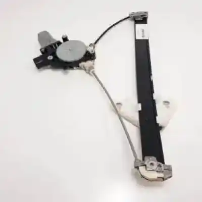 Peça sobressalente para automóvel em segunda mão elevador de vidros traseiro direito por honda accord berlina (cl/cn) k24a3 referências oem iam 407060