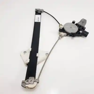 Peça sobressalente para automóvel em segunda mão elevador de vidros traseiro esquerdo por honda accord berlina (cl/cn) k24a3 referências oem iam 407070