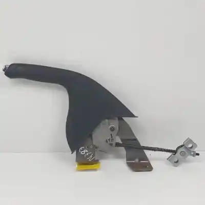 Peça sobressalente para automóvel em segunda mão alavanca de travão de mão por honda accord berlina (cl/cn) k24a3 referências oem iam 