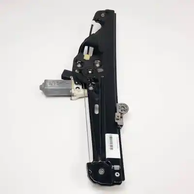 Peça sobressalente para automóvel em segunda mão elevador de vidros traseiro direito por bmw serie 5 touring (e61) 204d4 referências oem iam 7034388s