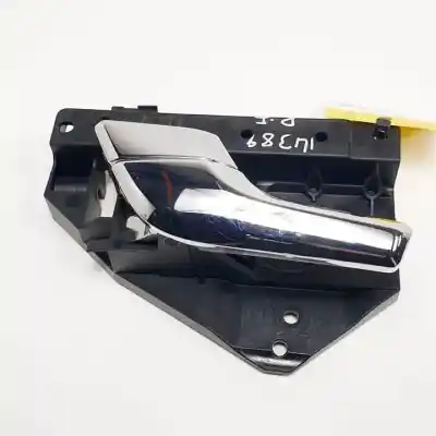 Second-hand car spare part interior left front handle for jaguar xf (x250) ajd oem iam references 8x2322601ad