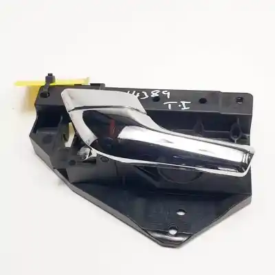 Second-hand car spare part interior left rear handle for jaguar xf (x250) ajd oem iam references 8x2322601ad