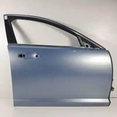 Second-hand car spare part front right door for jaguar xf (x250) ajd oem iam references 