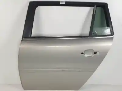 Автозапчасти б/у задняя левая дверь за opel vectra c caravan z19dth ссылки oem iam 