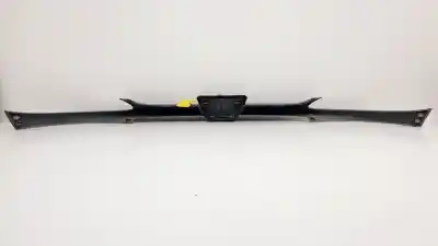 Peça sobressalente para automóvel em segunda mão grelha frontal por peugeot 206 berlina xs referências oem iam 9628691277  