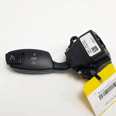 Peça sobressalente para automóvel em segunda mão comandos do volante por bmw serie 5 touring (e61) 204d4 referências oem iam 695135202