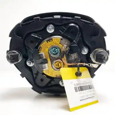 Автозапчастина б/у передня ліва подушка безопасности для infiniti q30 651930 посилання на oem iam 309140399gnr  