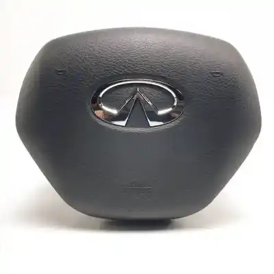 Автозапчасти б/у передняя левая подушка безопасности за infiniti q30 651930 ссылки oem iam 309140399gnr