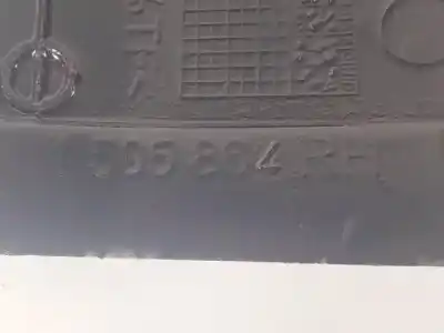 Автозапчастина б/у праве передне крило для mini mini (r50,r53) w17 1nd посилання на oem iam 1505864  
