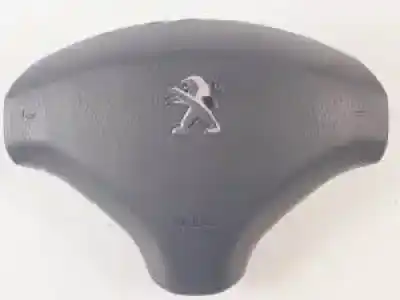Peça sobressalente para automóvel em segunda mão airbag dianteiro esquerdo por peugeot 308 (t7) ep6 referências oem iam 96758003zd