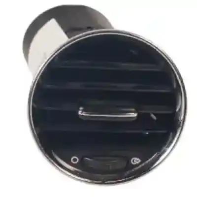 Peça sobressalente para automóvel em segunda mão grelha / difusor de ar por peugeot 308 (t7) ep6 referências oem iam 9655994177