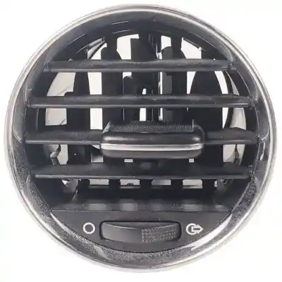 Peça sobressalente para automóvel em segunda mão grelha / difusor de ar por peugeot 308 (t7) ep6 referências oem iam 9658515377