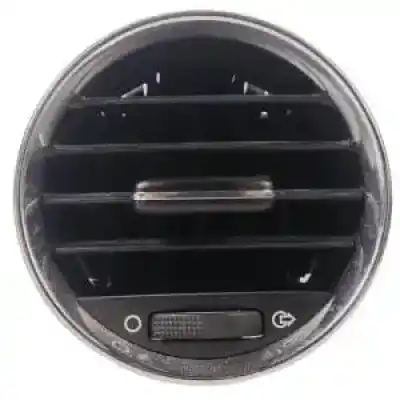 Peça sobressalente para automóvel em segunda mão grelha / difusor de ar por peugeot 308 (t7) ep6 referências oem iam 9658515377