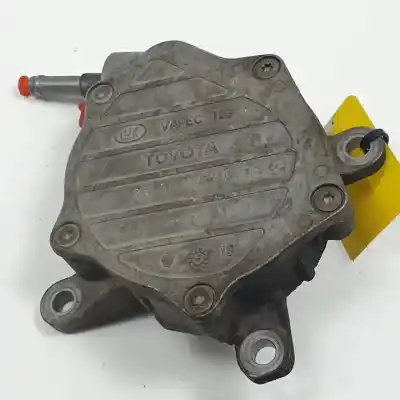 Автозапчасти б/у депрессор тормоза / вакуумный насос за toyota rav 4 (a3) 2adfhv ссылки oem iam 25040780  