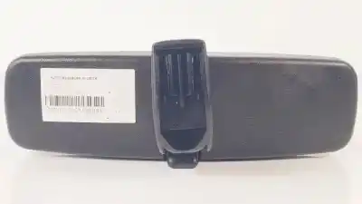 Автозапчастина б/у внутрішне дзеркало для dacia dokker k9k626 посилання на oem iam   